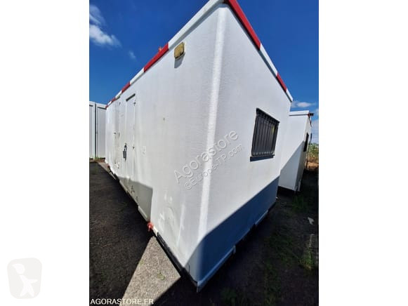 Materiaal voor de bouw