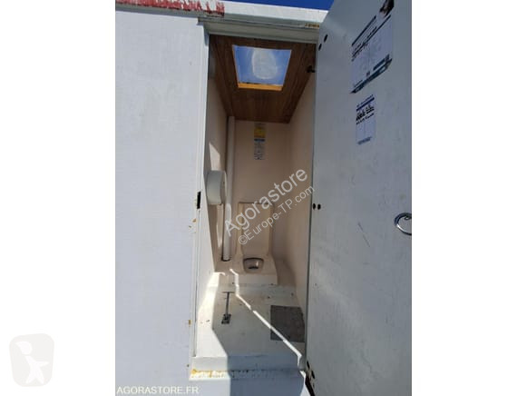 Materiaal voor de bouw