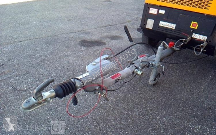 Materiaal voor de bouw Doosan n/c