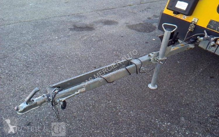 Materiaal voor de bouw Kaeser n/c