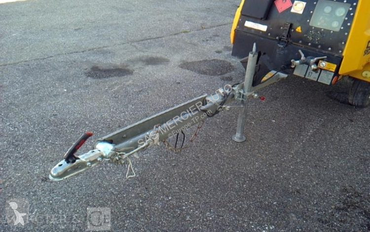 Materiaal voor de bouw Kaeser n/c