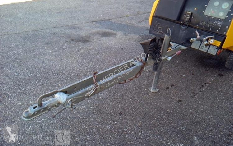 Materiaal voor de bouw Kaeser n/c
