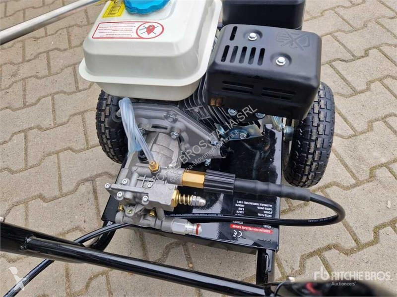 Будівельне обладнання  Maxwin MT3500PSI...