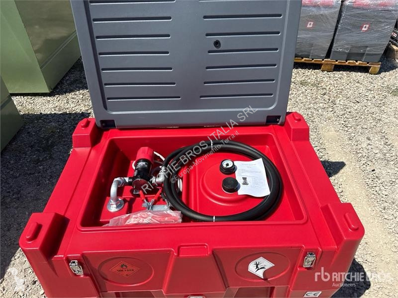Будівельне обладнання Bauer Generatoren MTA440