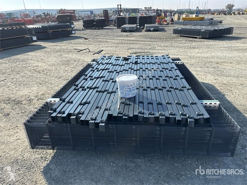 Material de obra  Qty of 75 Meter (1,83m x...