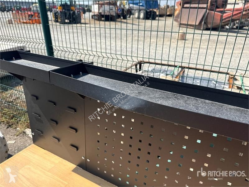 Material de obra  Everforce Stainless Steel...