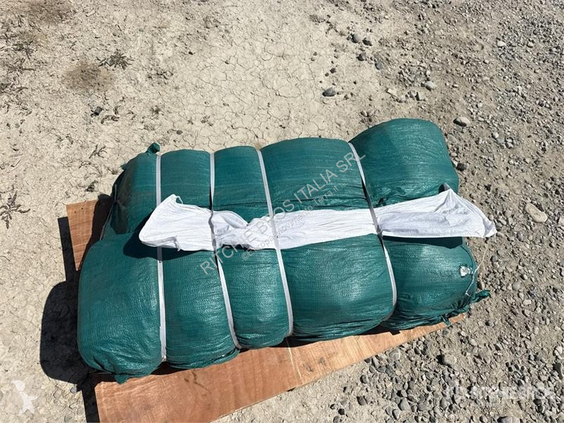 Будівельне обладнання Bauer Generatoren Sandbag