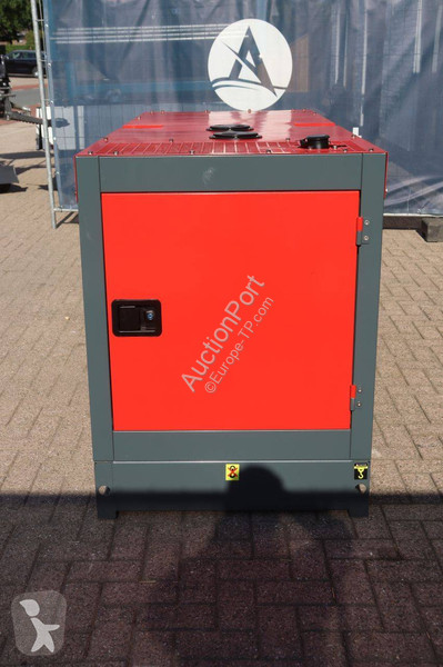 Будівельне обладнання Bauer STC-30