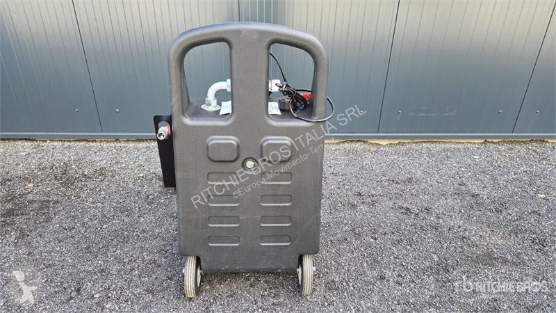 Будівельне обладнання  TANK-UNION DTK100 Fuel...