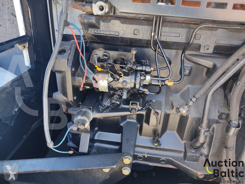 Будівельне обладнання SDMO R44K