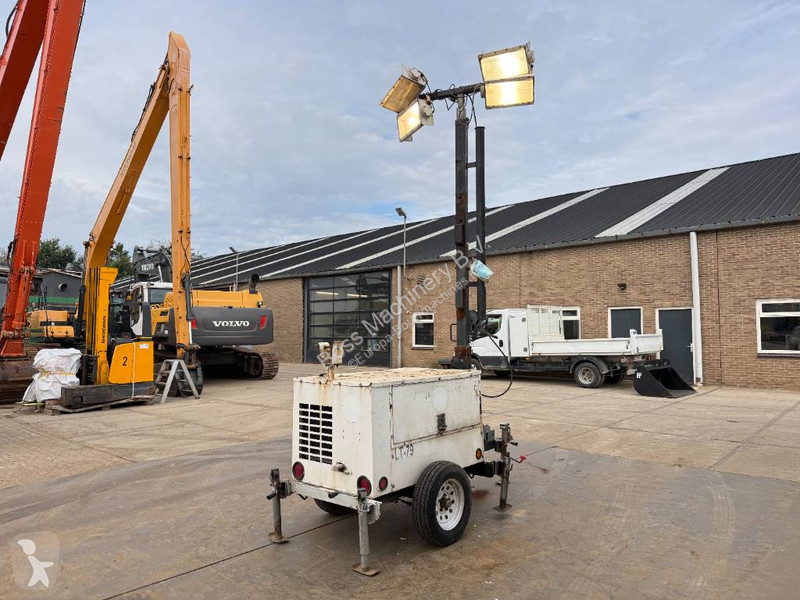 Materiaal voor de bouw  LT12D - CE + EPA / Good...