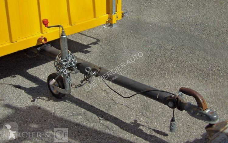 Építőipari munkagép CNSE