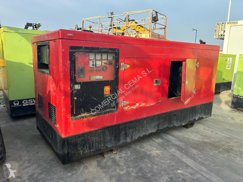 Material de obra Himoinsa  HIW 150