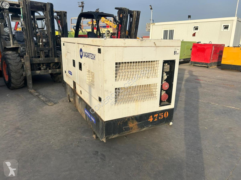 Material de obra   DGYR 35S T