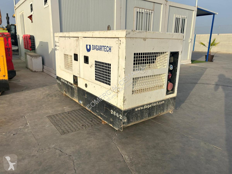 Material de obra   DGYR 35S T