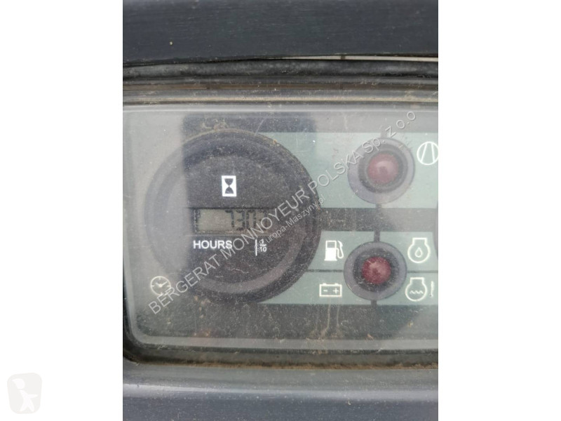 Material de obra Atlas Copco XAS48