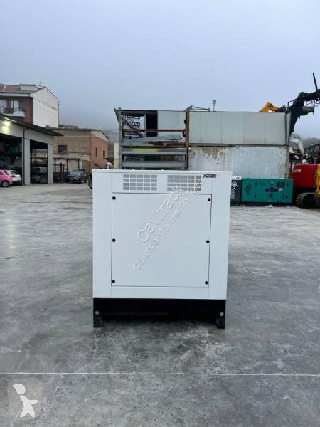 Materiaal voor de bouw Powerplus GF2-100