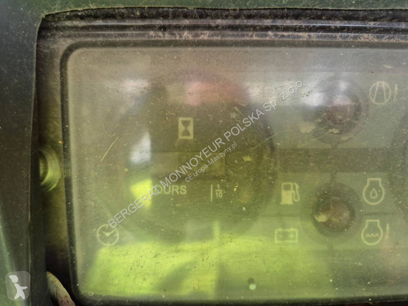 Sprzęt budowlany Atlas Copco XAS88