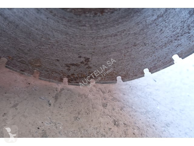 Material de obra Mikasa