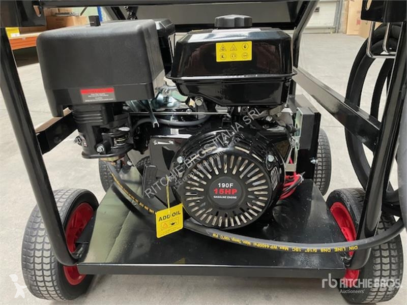 Material de obra  Newland Pressure Washer 275...
