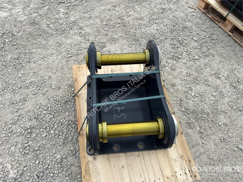 Materiaal voor de bouw  Haener Pin System (Unused)