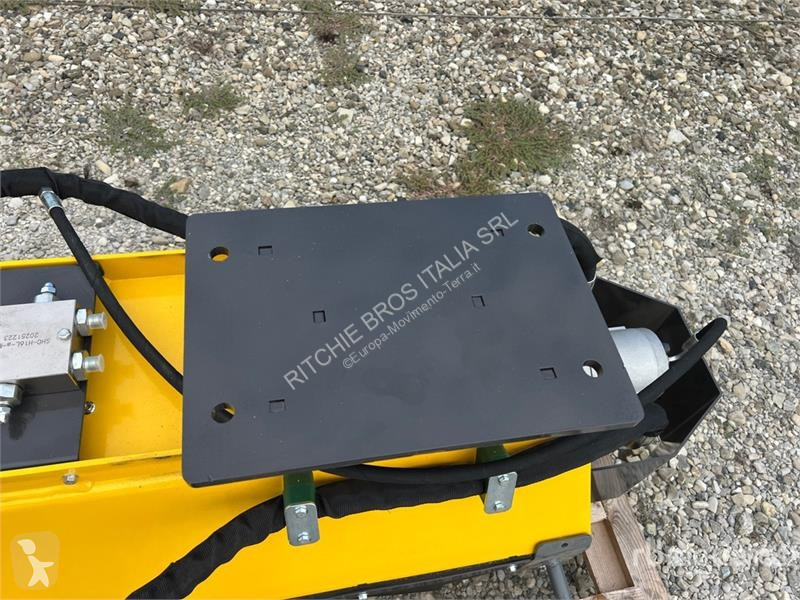 Materiaal voor de bouw  Lancini KM.1000...