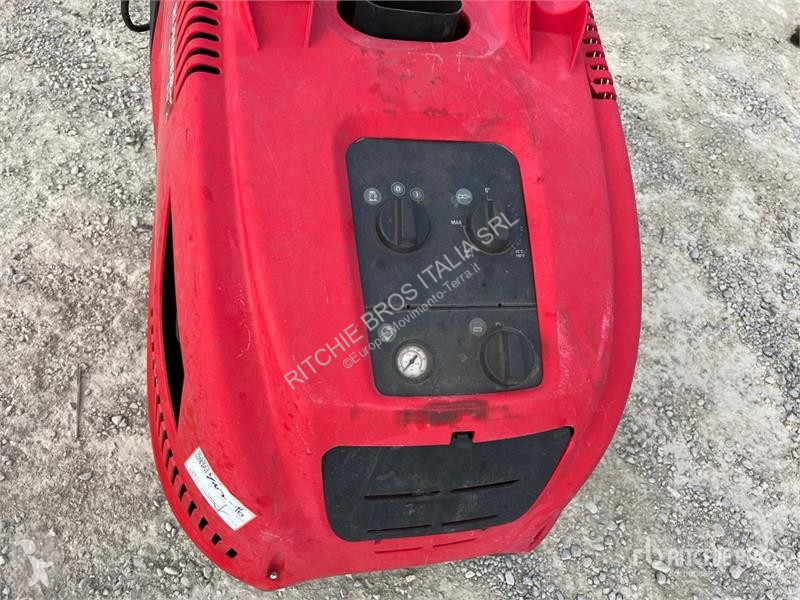 Materiaal voor de bouw IPC RUNN-H4 Pressure Washer