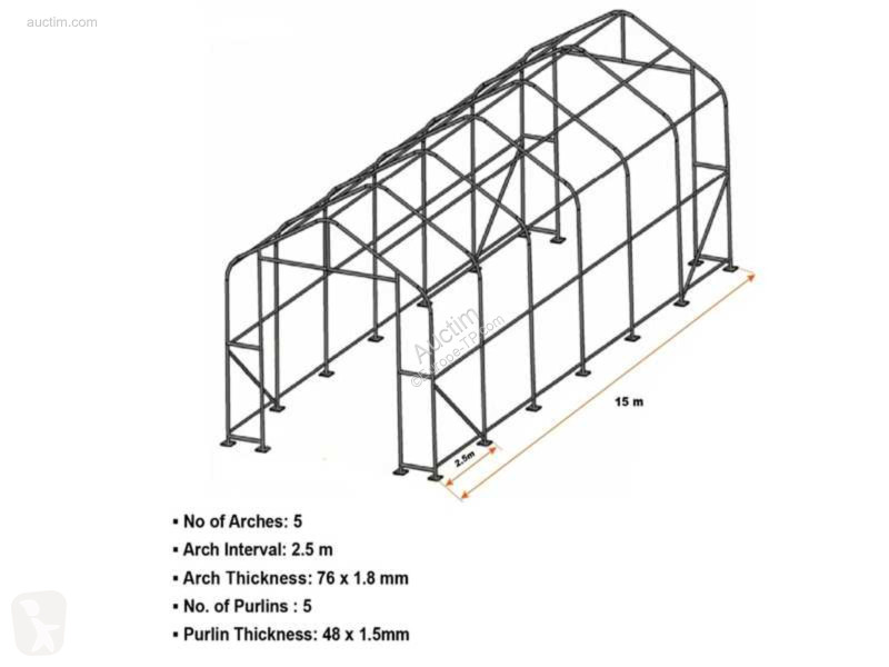 Material de obra RTE 7417