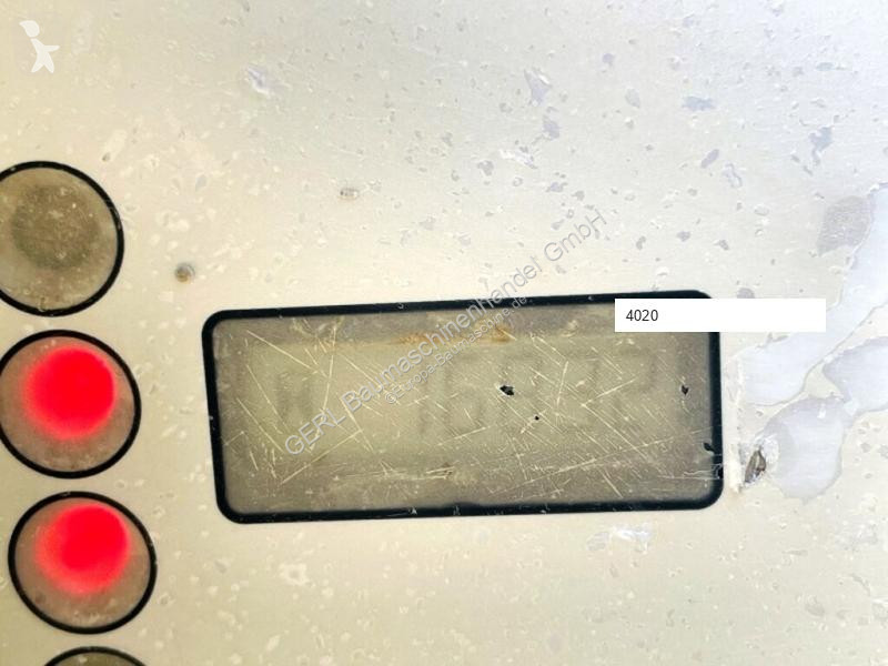 Vägbyggmaterial Compair C38