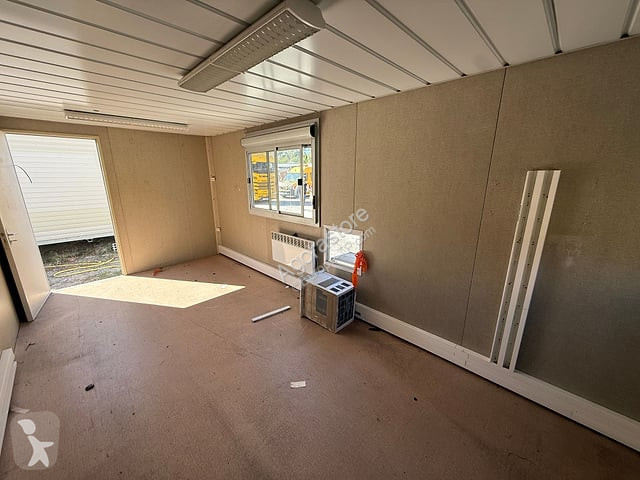 Entreprenørmaskiner