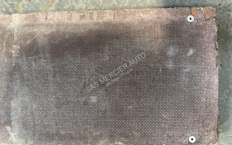 Matériel de chantier  support de plancher...