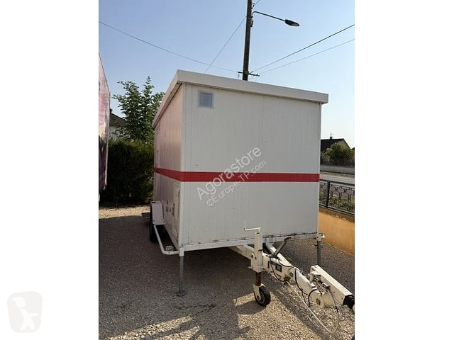 Material de obra  RFL400