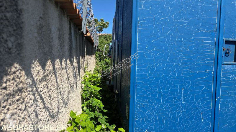 Material de obra YSM