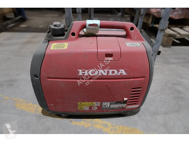 Sprzęt budowlany Honda EU22i