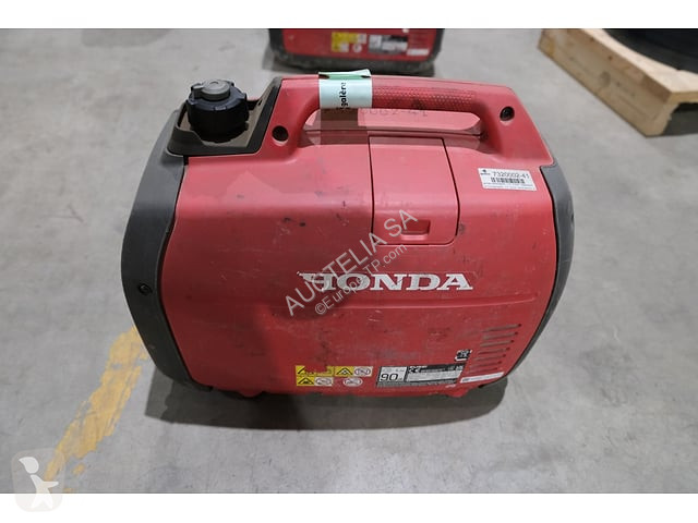 Sprzęt budowlany Honda EU22i