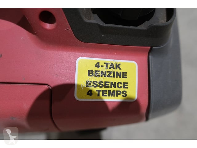Stavebný stroj Honda EU22i