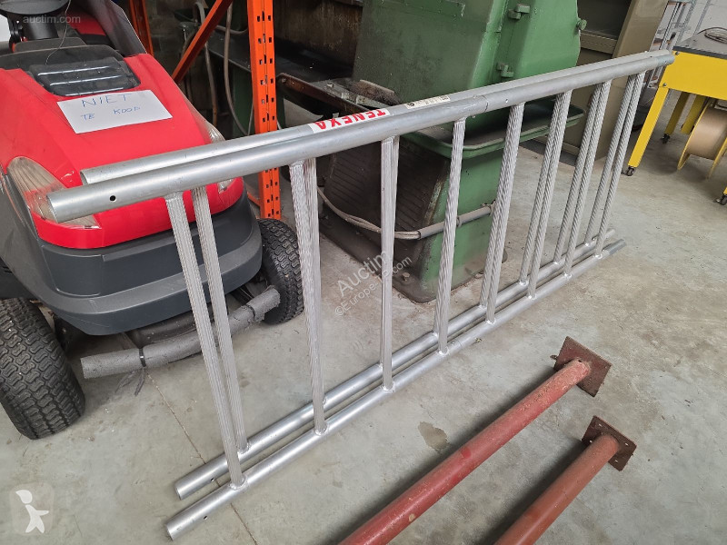 Matériel de chantier