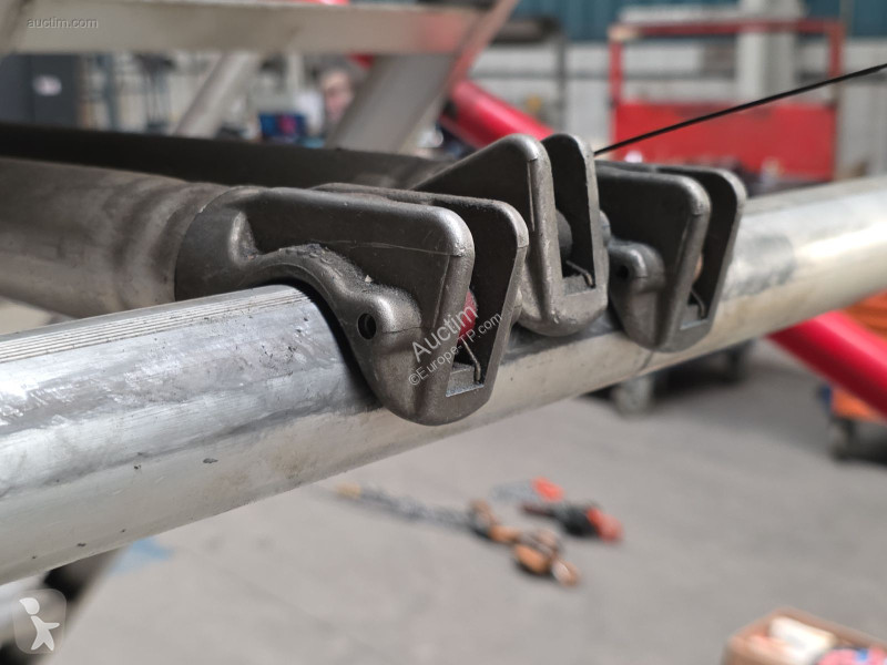 Matériel de chantier Altrex