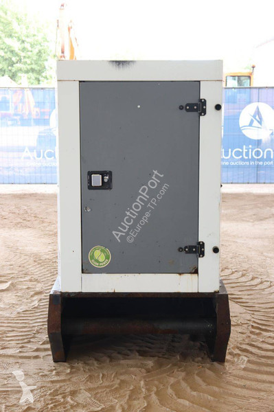 Matériel de chantier SDMO R90