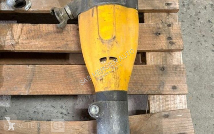 Matériel de chantier  lot de