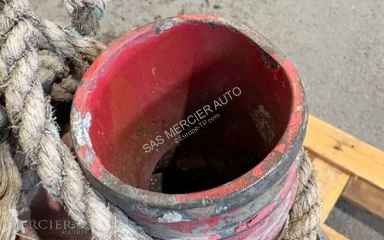 Matériel de chantier Grindex pompe immergee