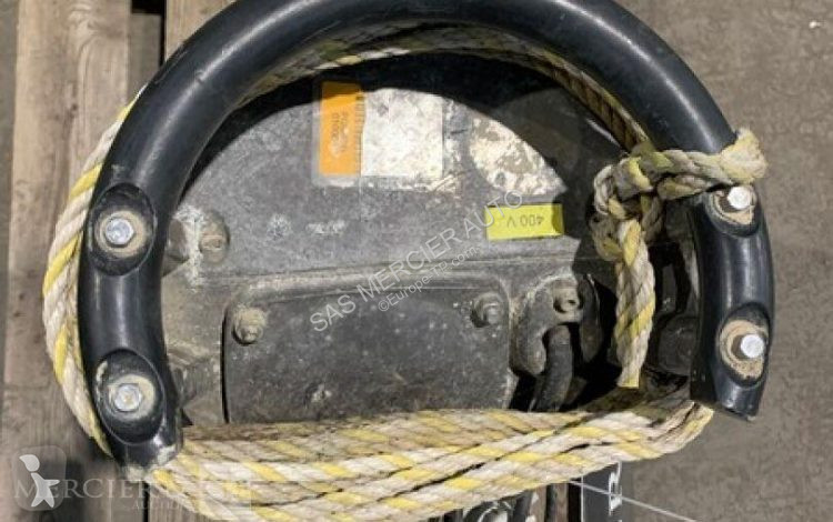 Matériel de chantier Flygt pompe immergee