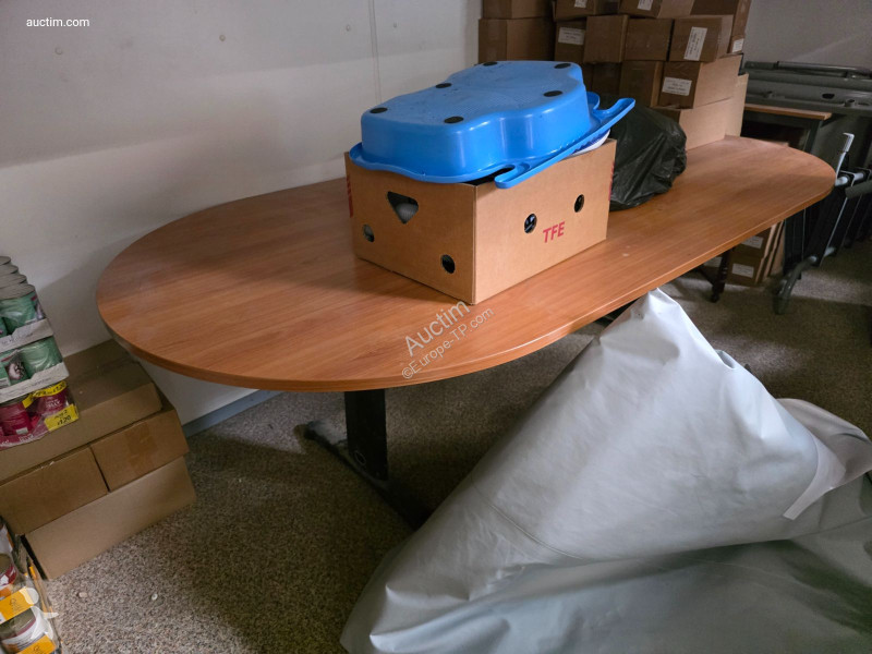 Matériel de chantier  5x2.4