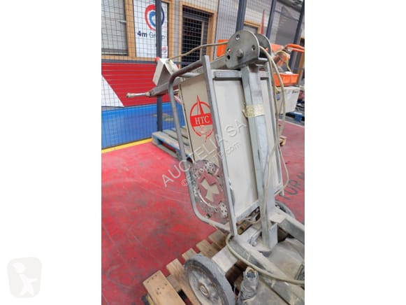 Matériel de chantier  DiaNova 650