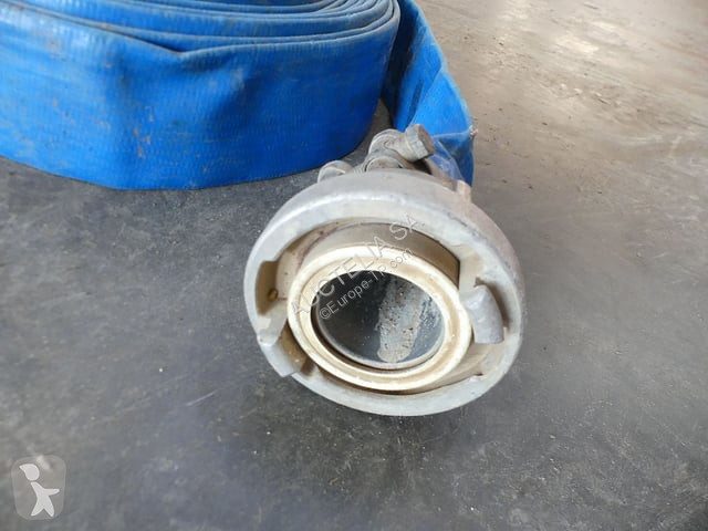 آلة لمواقع البناء Tsurumi Pump HS2.45