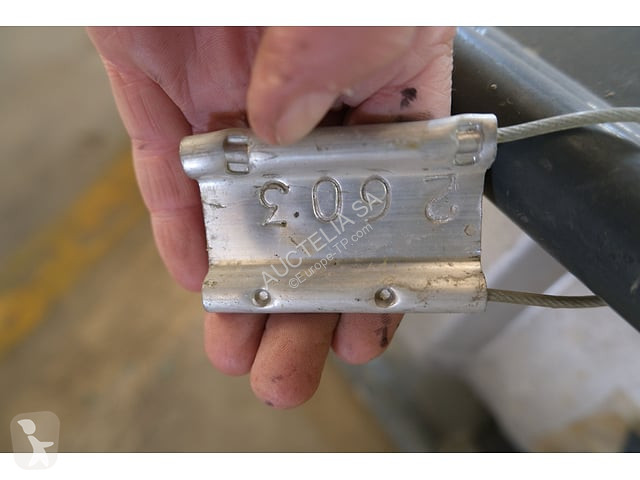 آلة لمواقع البناء Wacker Neuson Converter FUE...