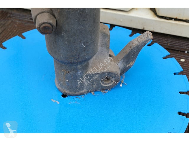 آلة لمواقع البناء Doosan DCT25BV