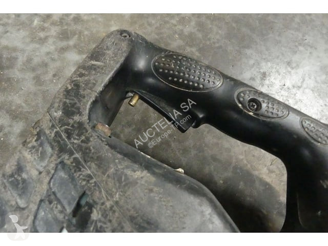 Строителна техника Hitachi H60MC