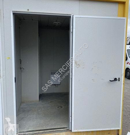 Material de obra Bodard bungalow saint