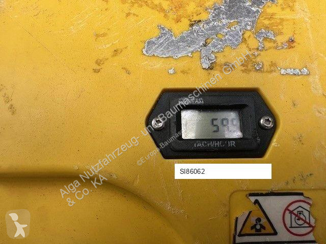 Строителна техника Wacker Neuson S60-2 11in,...
